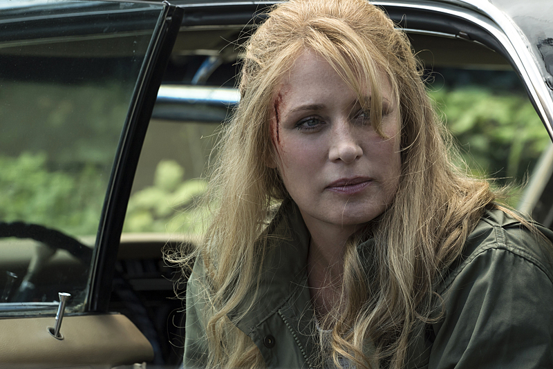 Supernatural Season 12 Premiere Photos: “Keep Calm and Carry On” Supernatural