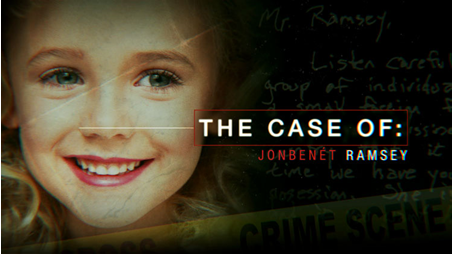 CBS Will Revisit “The Case of JonBenet Ramsey”