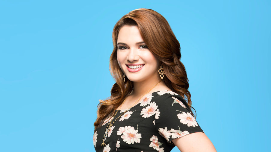 Katie Stevens Leads Freeform’s Drama Pilot Issues