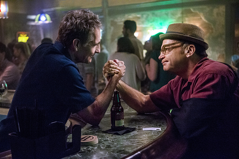 NCIS: New Orleans Tonight: “Suspicious Minds” with Tom Arnold