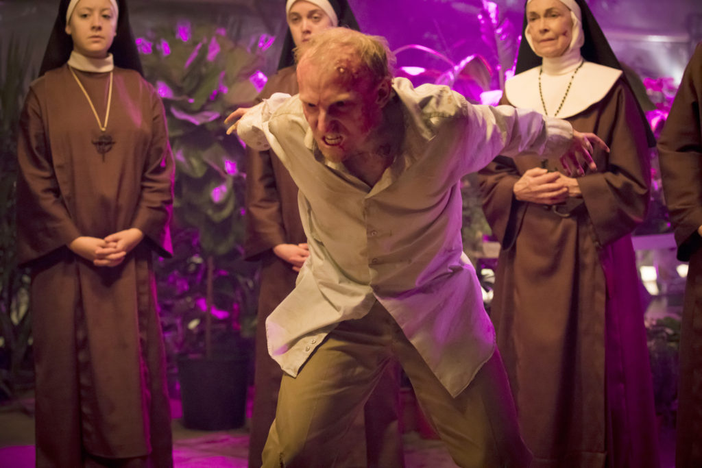 Exorcist