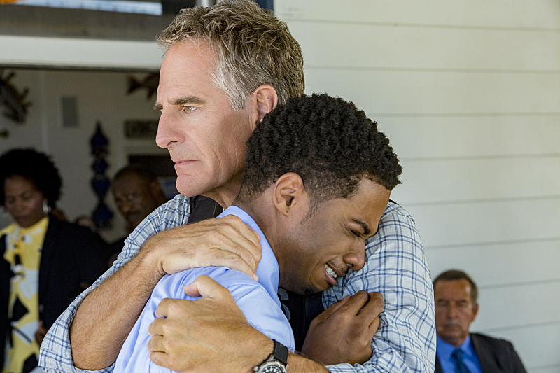 NCIS: New Orleans Photos: “One Good Man”