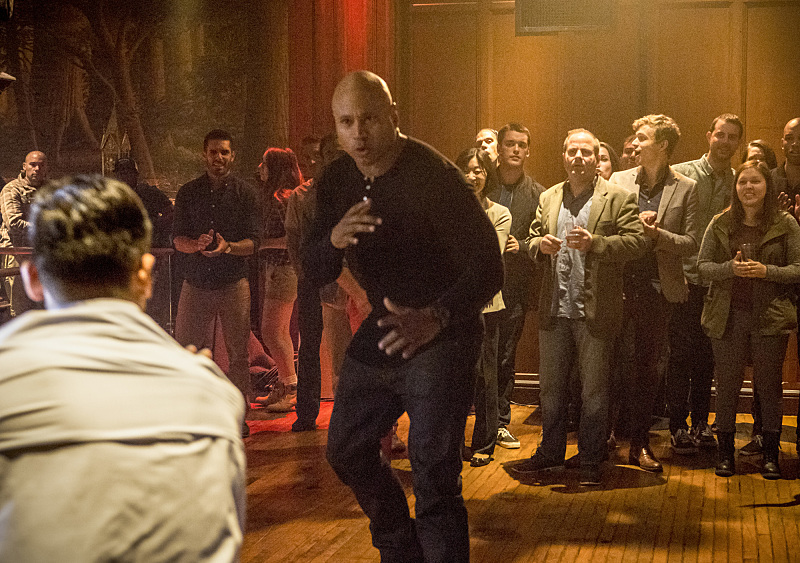 NCIS: Los Angeles Tonight: “Parallel Resistors”