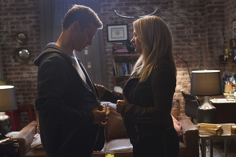 Blue Bloods Tonight: “Personal Business”