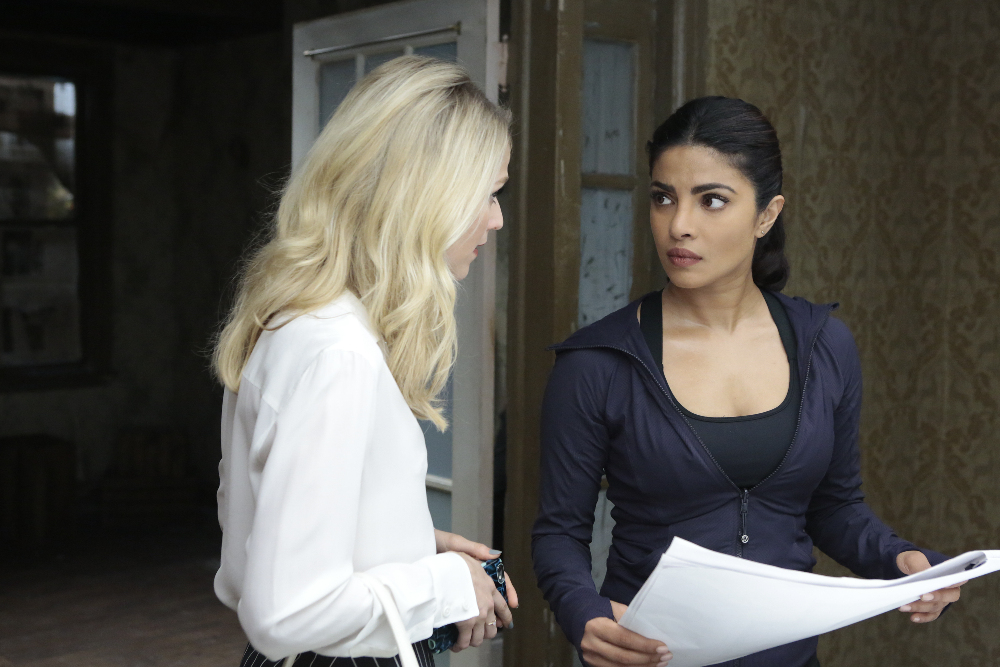 Quantico