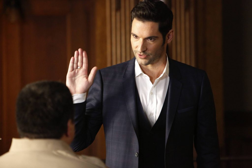 lucifer