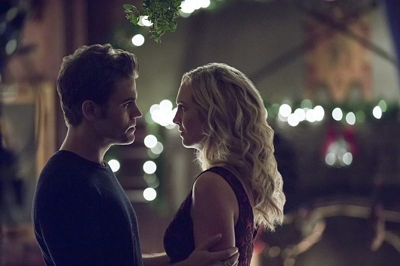 Vampire Diaries Spoilers: “The Next Time I Hurt Somebody, It Could Be You”