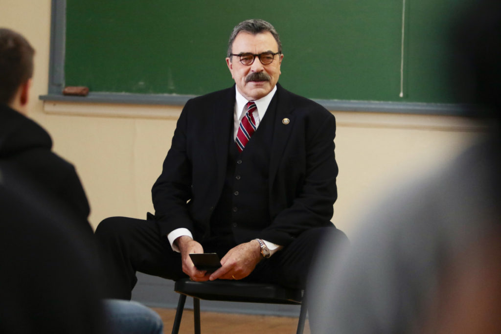 Blue Bloods Spoilers: “Genetics”