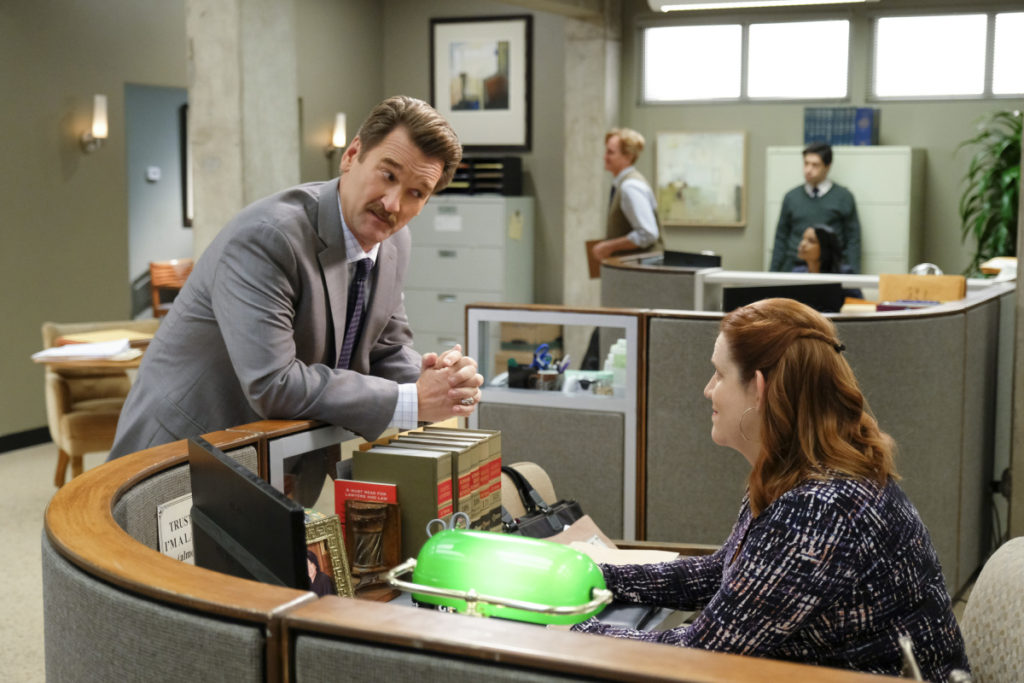 When Does Season 3 of Crazy Ex-Girlfriend Premiere? crazy ex-girlfriend