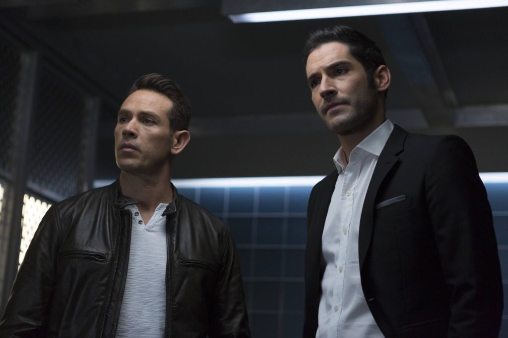 Lucifer