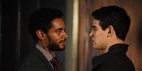 Shadowhunters #2.2 Spoilers: “A Door Into The Dark”