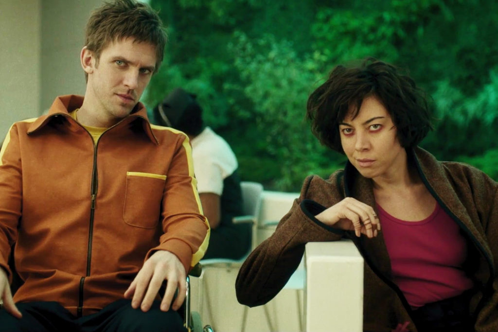 legion fx