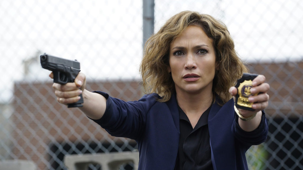 Shades of Blue NBC
