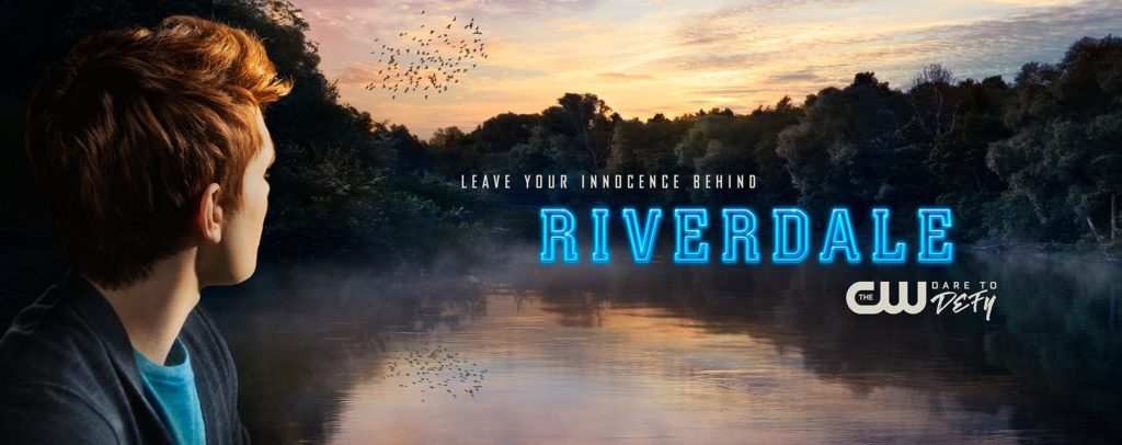 A Riverdale Extended Trailer Drops Tomorrow!