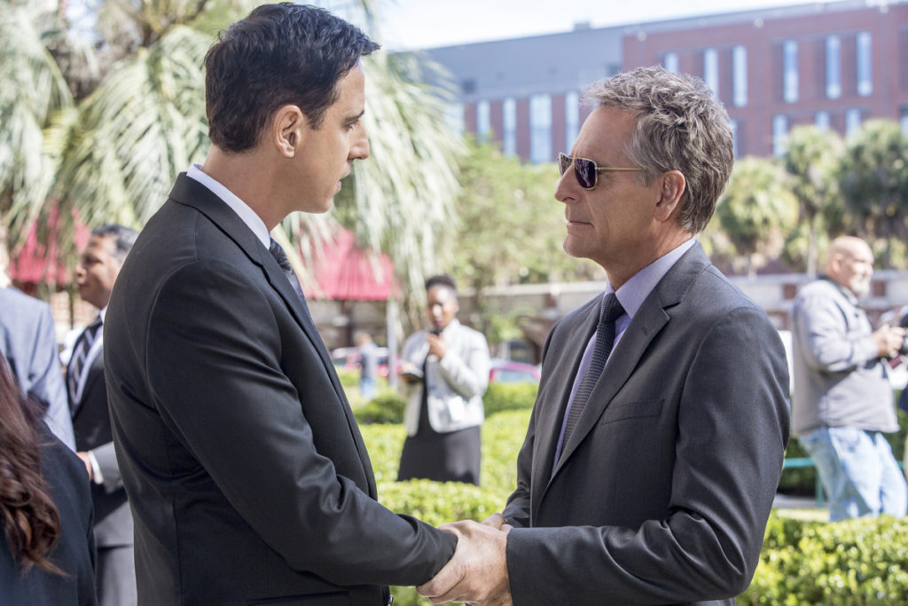 NCIS: New Orleans