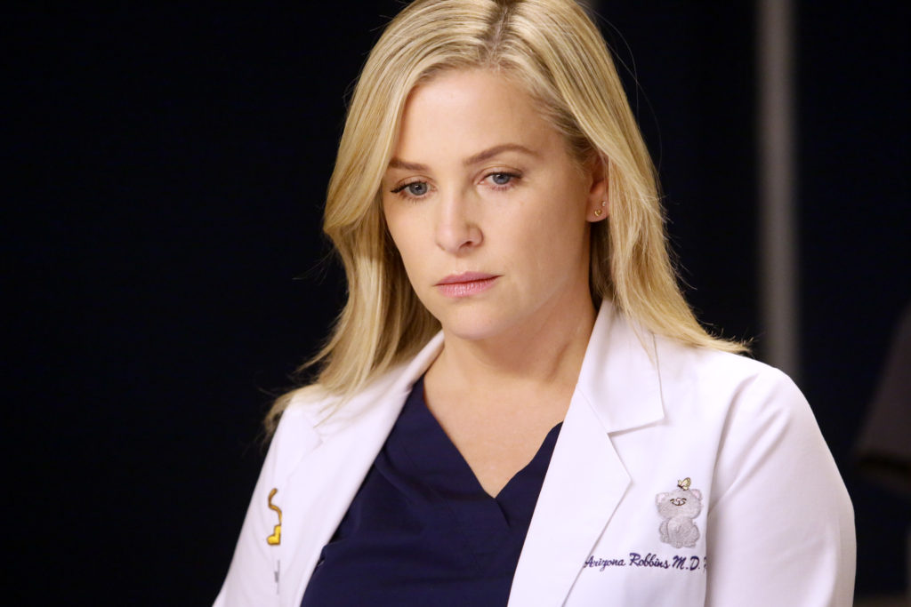 Grey’s Anatomy Spinoff Ordered by ABC grey's anatomy