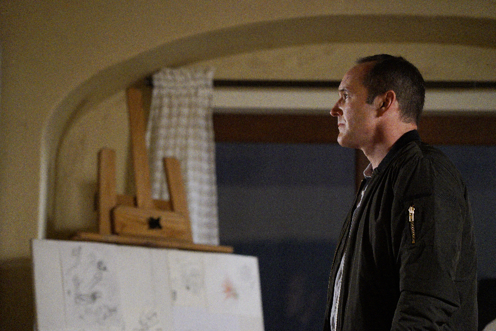 Agents of S.H.I.E.L.D. Spoilers: “BOOM” Images & Description