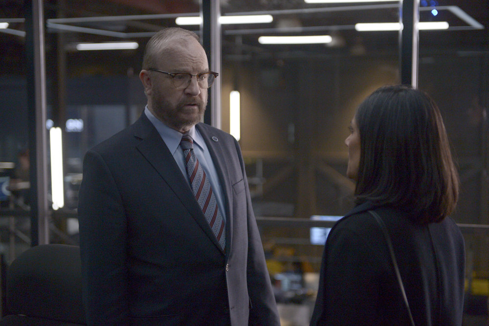 Timeless “The Lost Generation” Photos – With Jim Beaver!