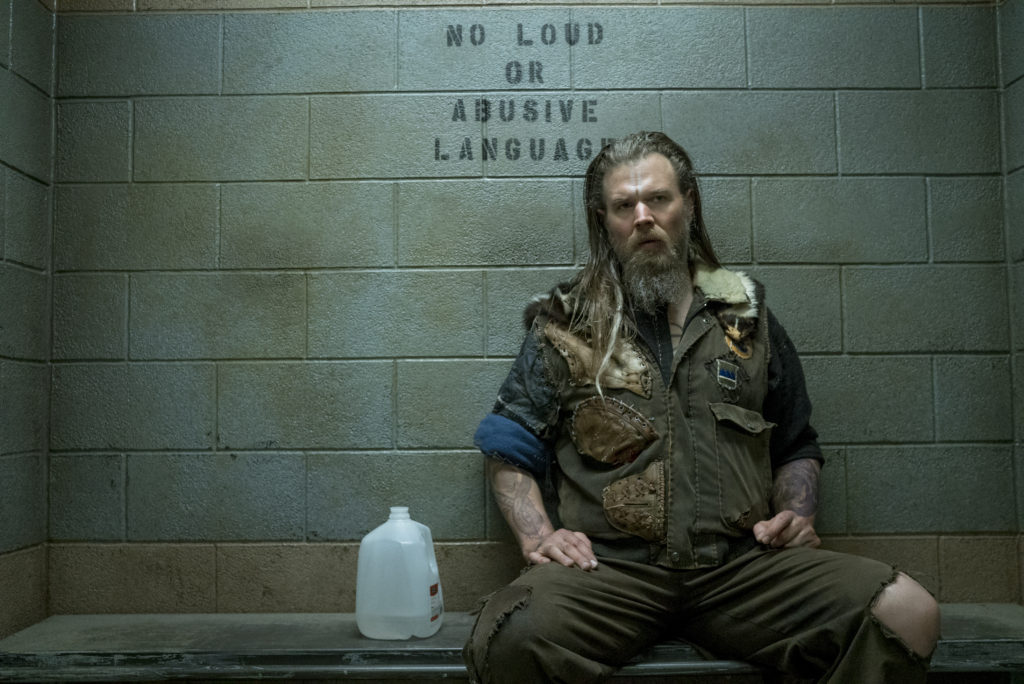 outsiders