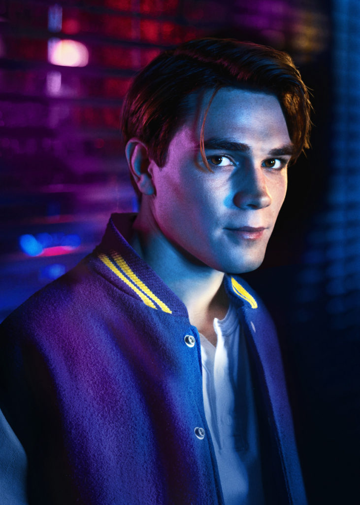Riverdale KJ Apa