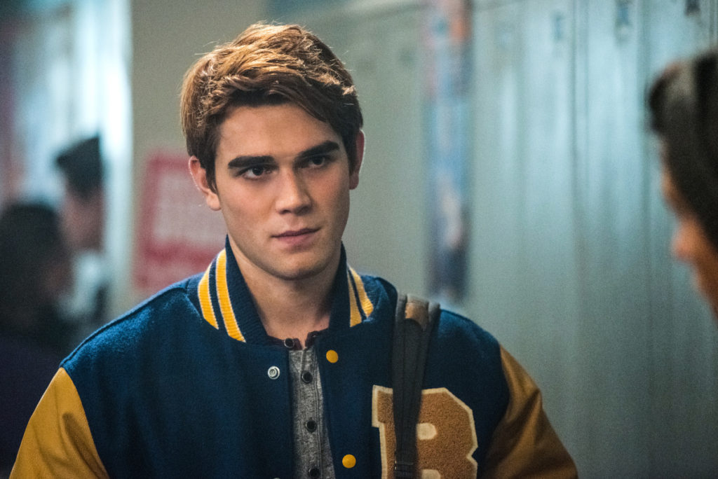 Riverdale KJ Apa