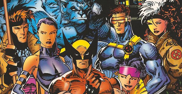 IGN Gets An X-Men TV Update