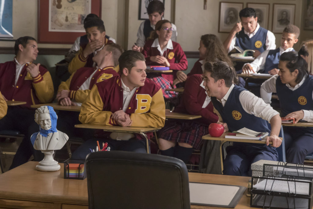 The Real O’Neals Photos: “The Real Mr. Nice Guy” the real o'neals