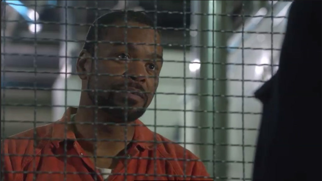 Blue Bloods Tonight: “In & Out” with Method Man