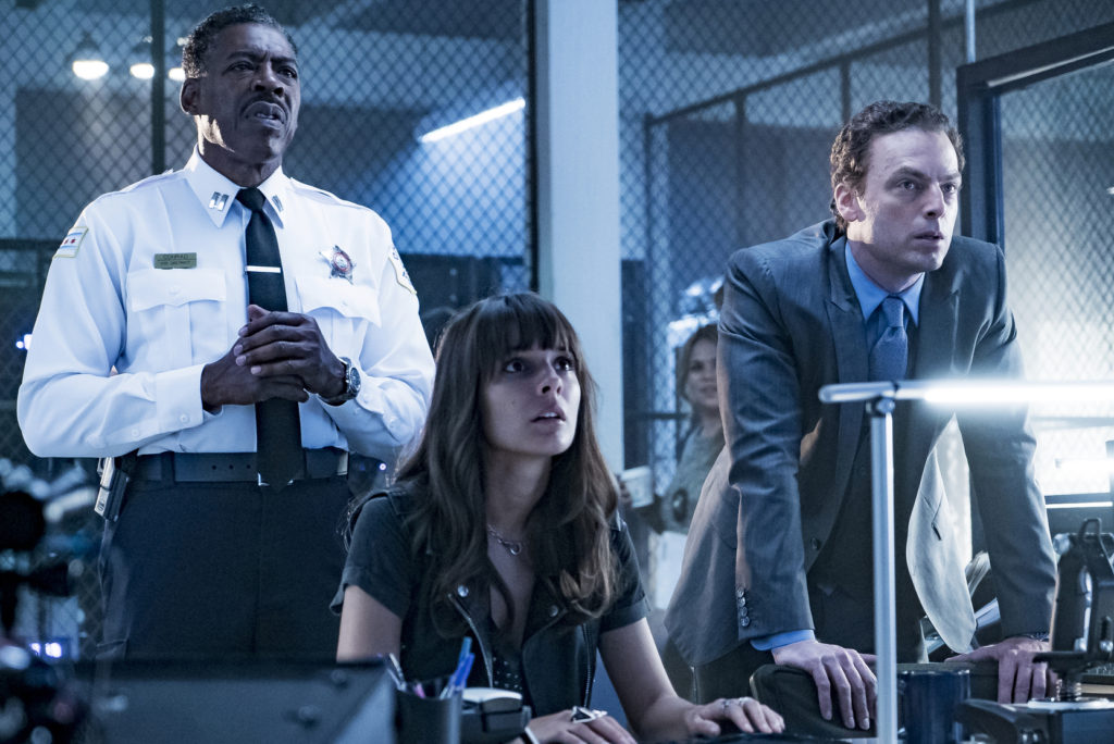 APB Cancelled by FOX APB
