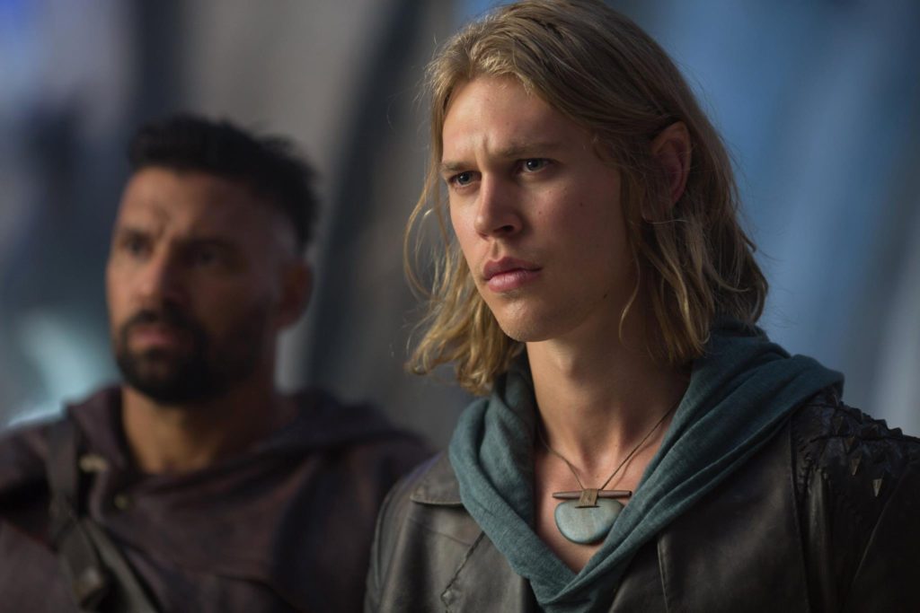 The Shannara Chronicles Season 2 Details Released by MTV the shannara chronicles