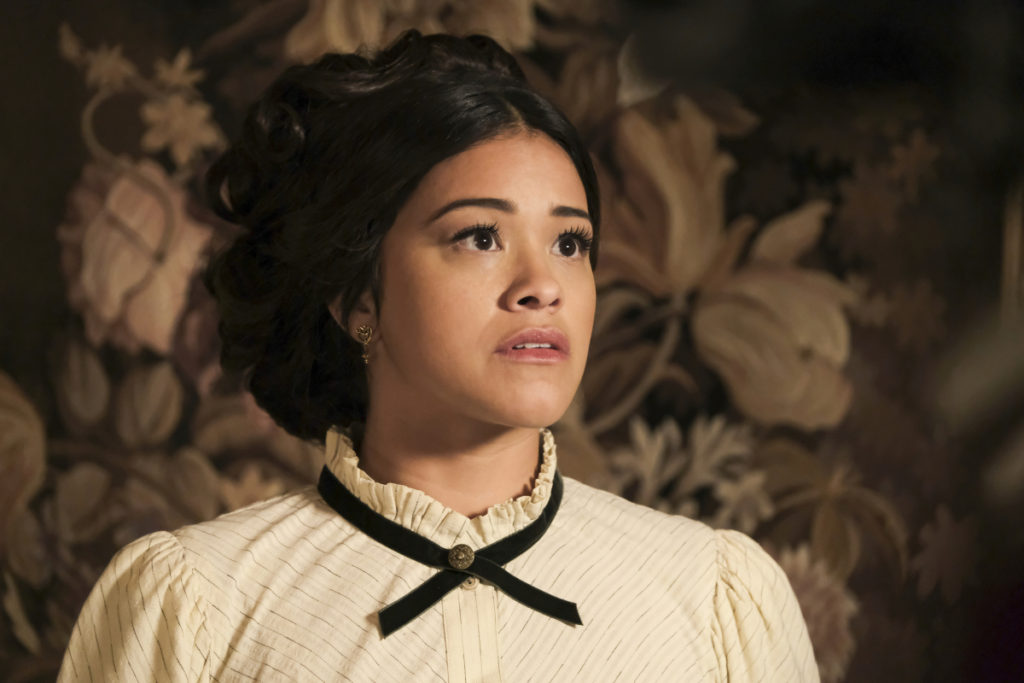Jane the Virgin Tonight: “Chapter Fifty-Seven”