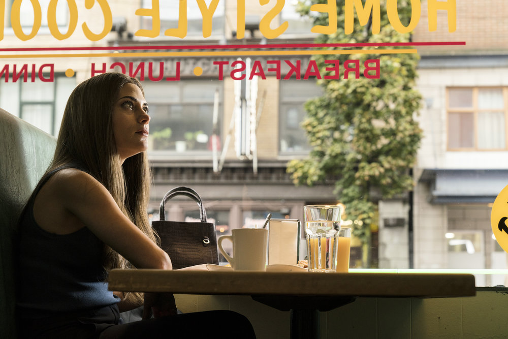 Imposters Photos and Sneak Peek: “Is a Shark Good or Bad?” Imposters