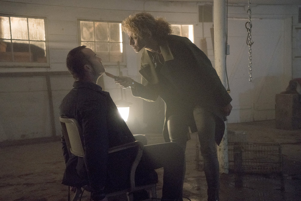 Blindspot #2.13 “Name Not One Man” Recap & Review