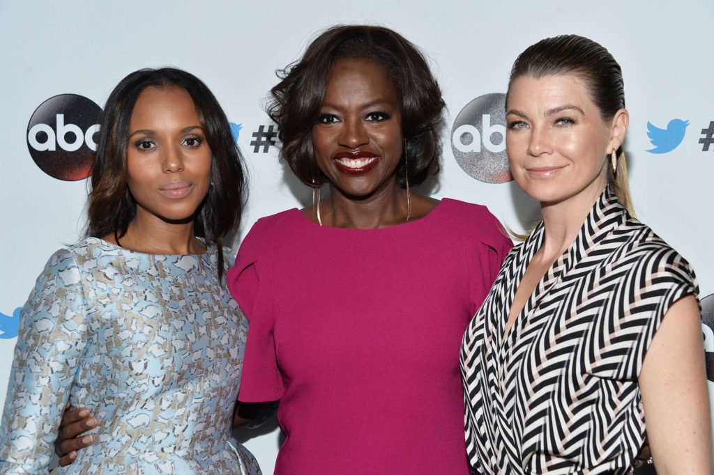 Scandal, Grey’s Anatomy, and How to Get Away with Murder Renewed by ABC scandal abc