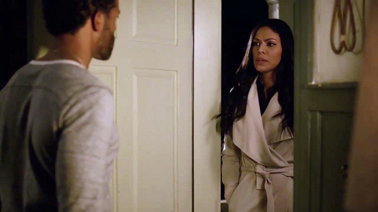 Greenleaf Season 2 Trailer: Serious Spiritual Trouble greenleaf