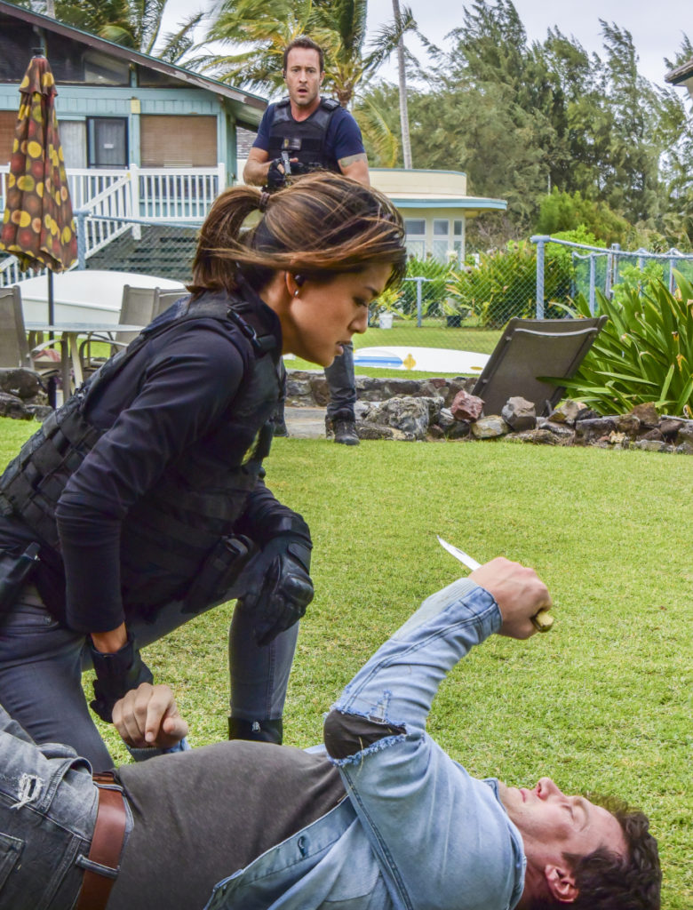 Hawaii Five-0 Tonight: “Puka ‘ana (Exodus)”