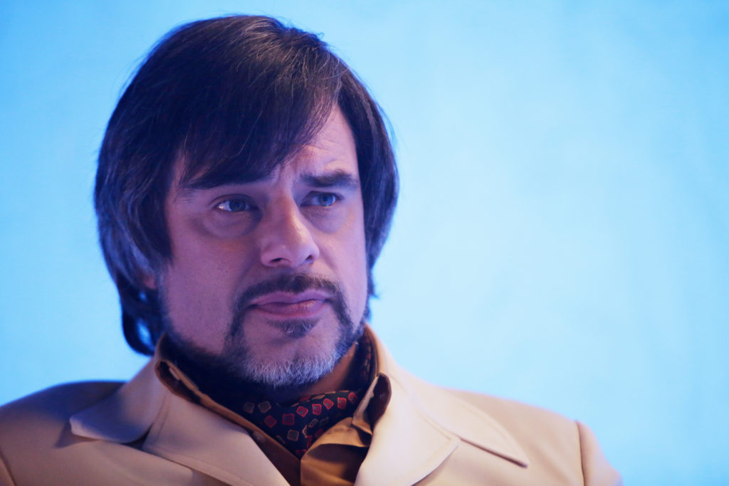 Tonight on Legion: “Chapter 7”