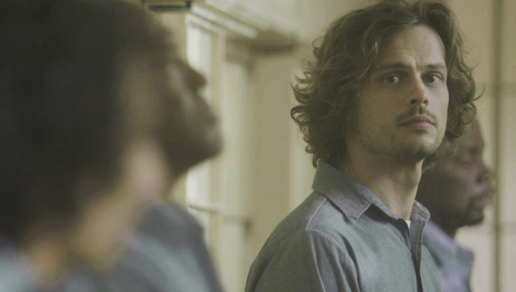 Criminal Minds Tonight: “Assistance is Futile”