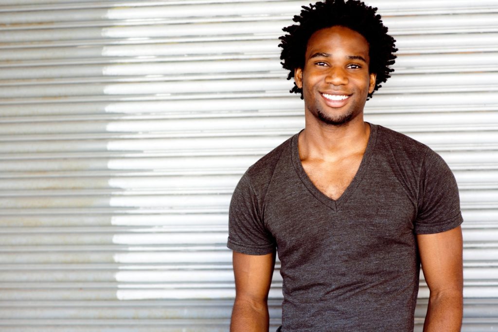 Valor: W. Tre Davis Joins the Cast valor