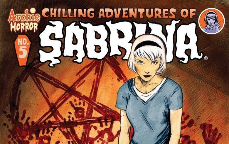 riverdale sabrina