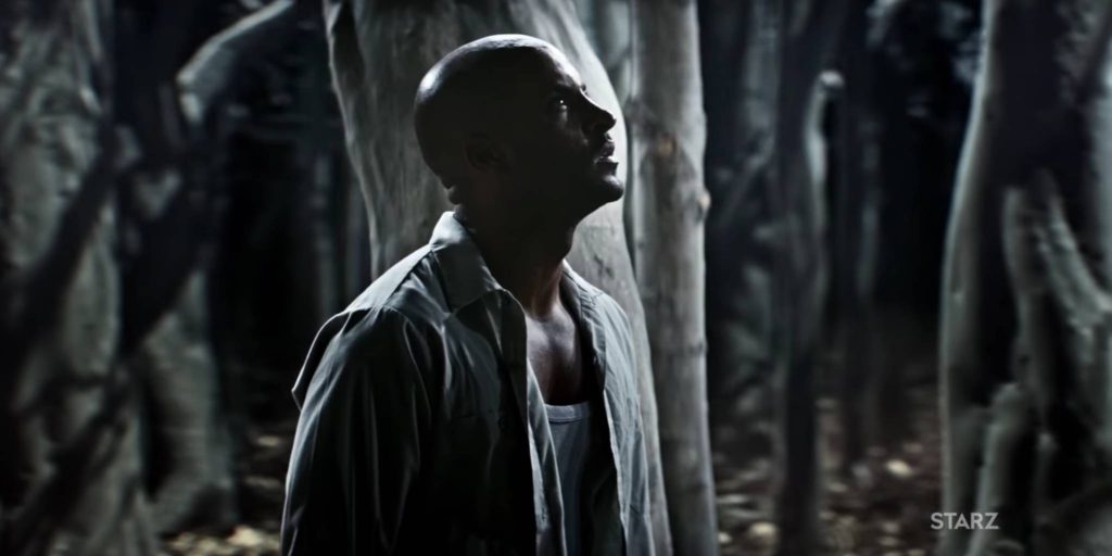 american gods