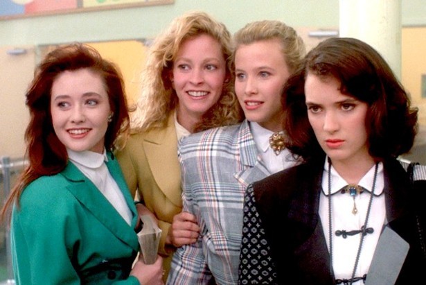 heathers tv land