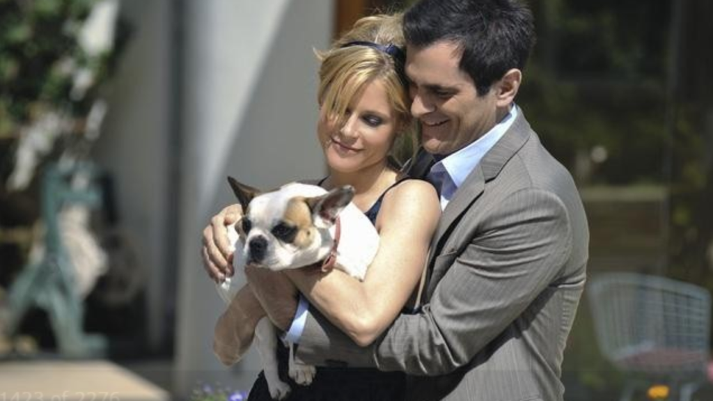 modern family