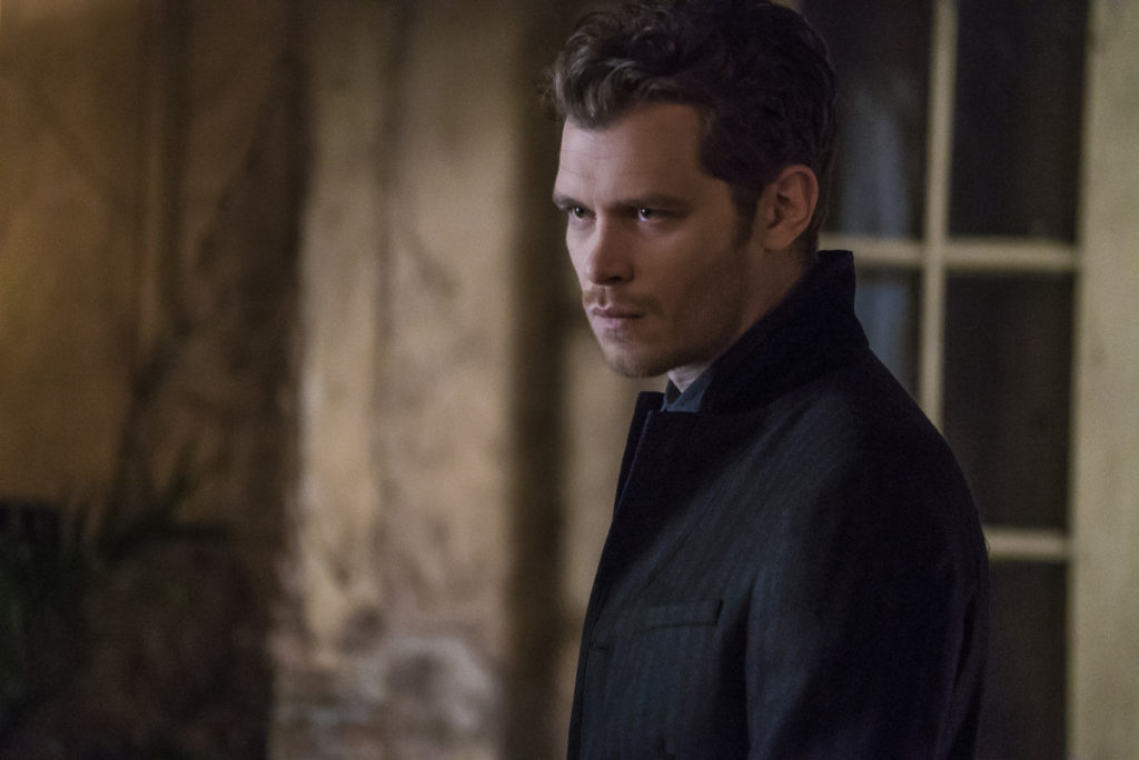 The Originals Spoilers: “Bag of Cobras”