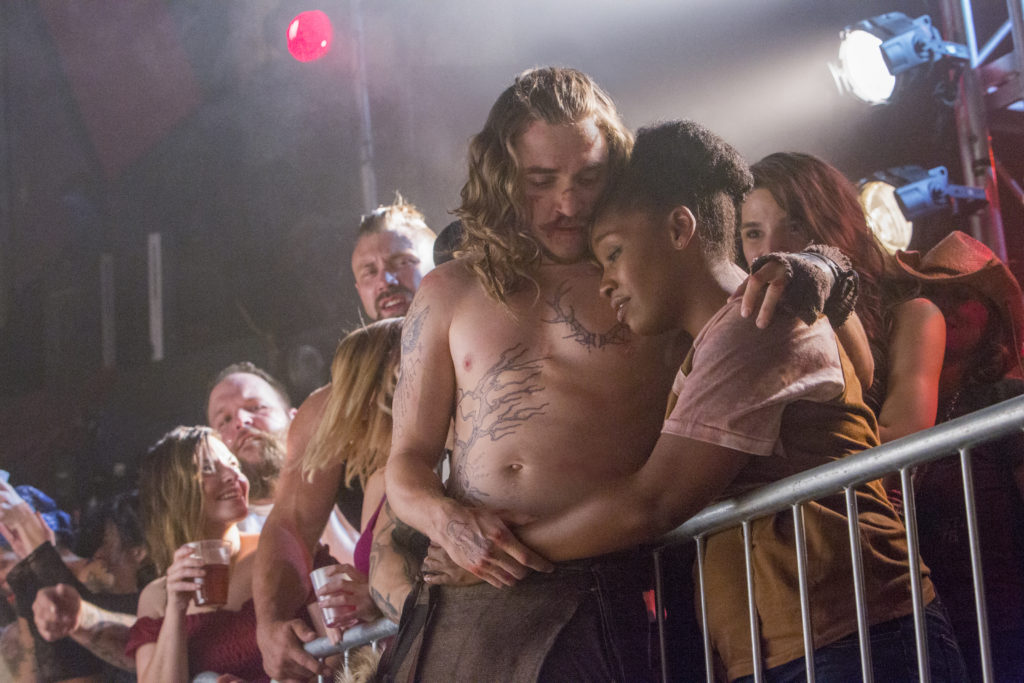 outsiders