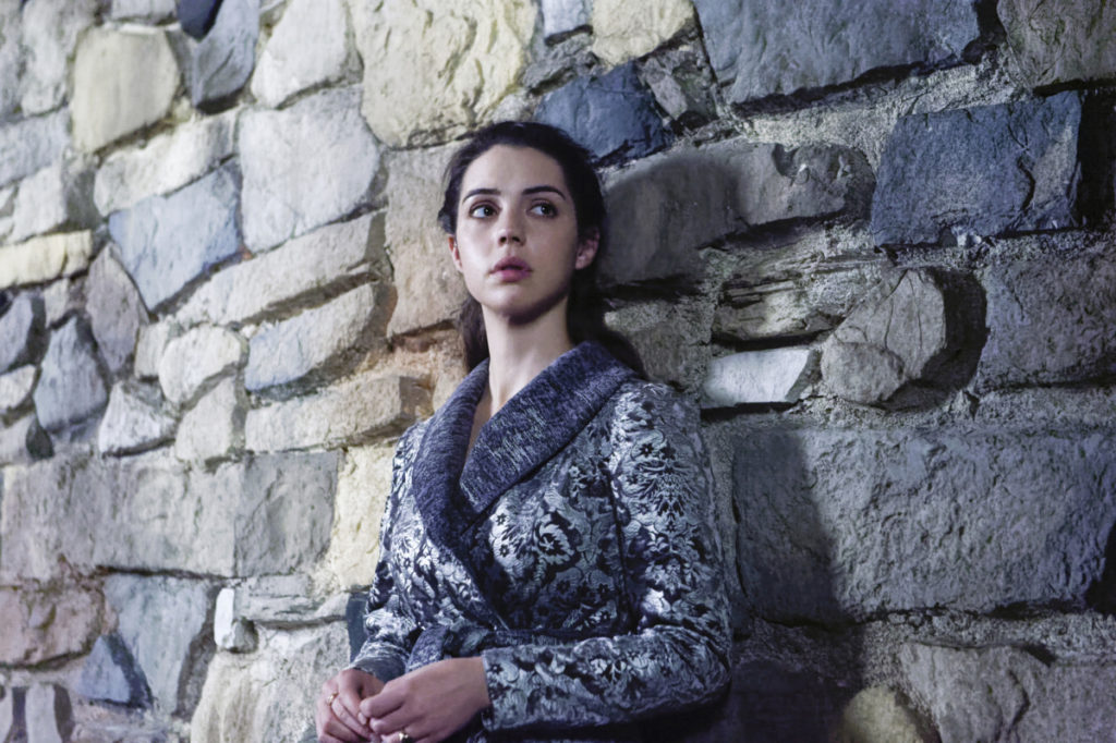 Reign Spoilers: “Coup de Grace”