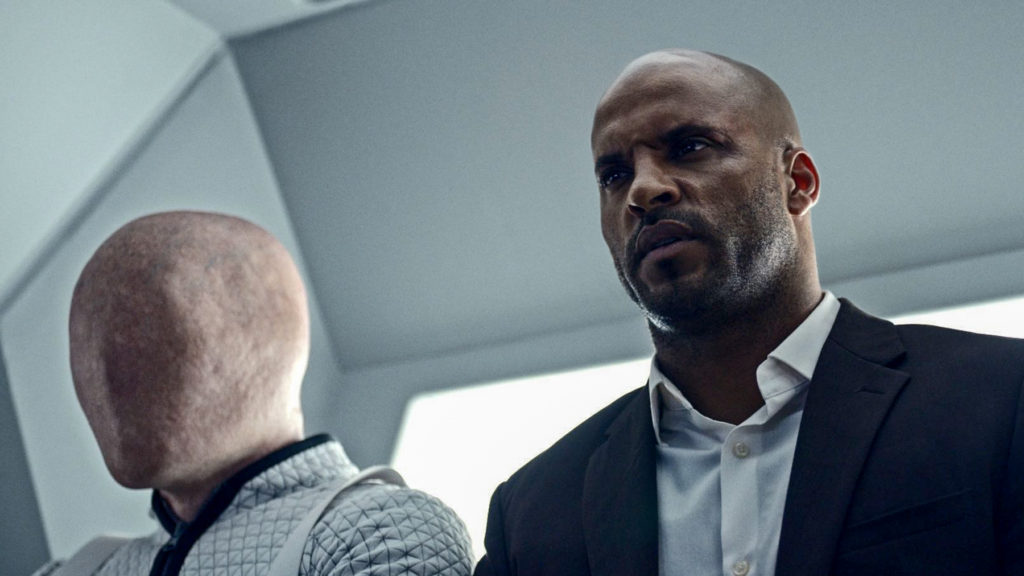 American Gods