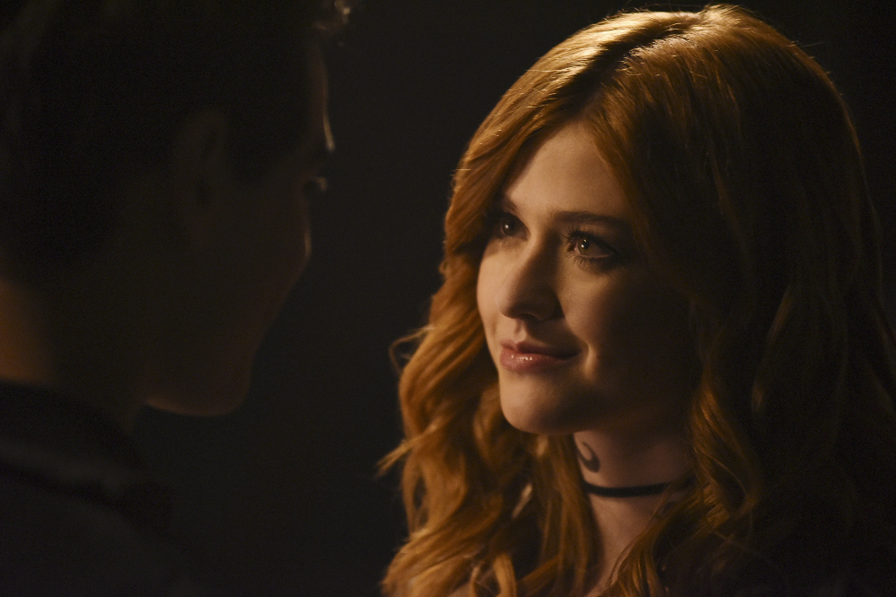 Shadowhunters Summer Premiere Photos: “Mea Maxima Culpa”