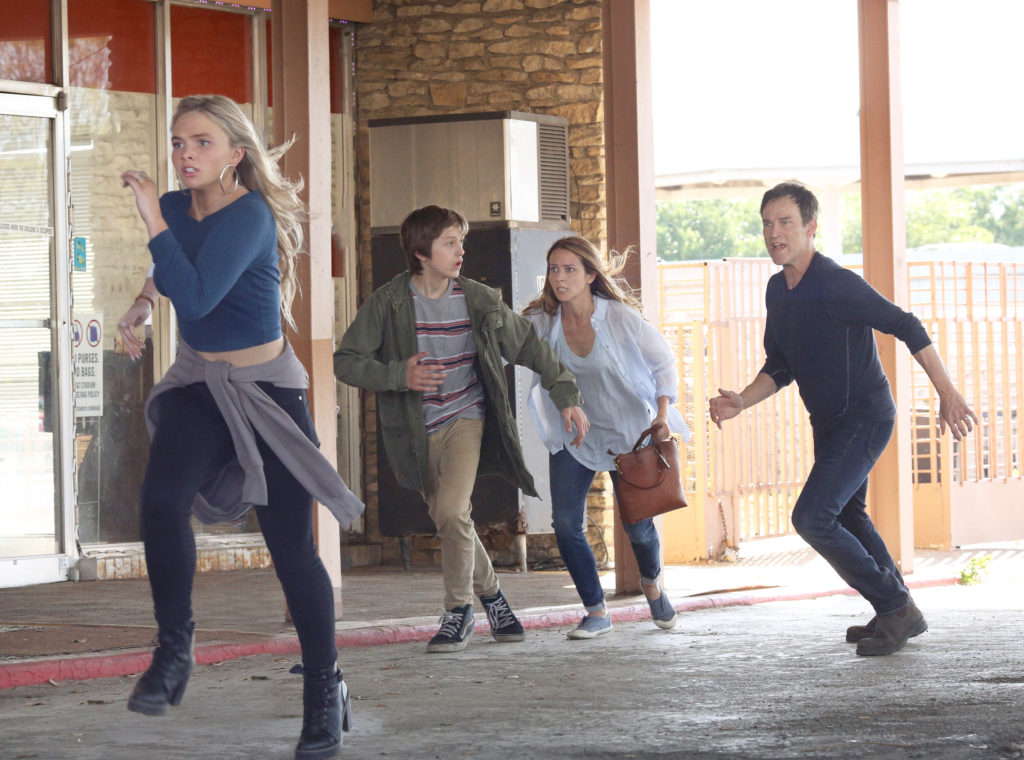 FOX Sets Fall 2018 Premiere Dates gifted fox