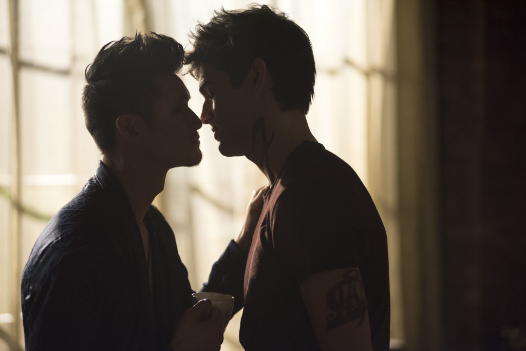 shadowhunters